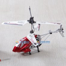 2channels R/C Helicopter airscrew