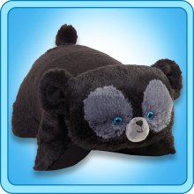 Brave Bear animal shaped lovely designed soft pillow pets suffed pillow pet