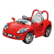Porsche Emulational Car Toys