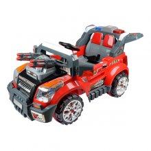 Off-road Battery Power Jeep For Kids