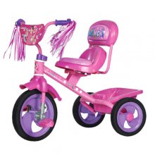 Cinderella Children Tricycle