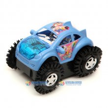 Disney Cross-road Car Toy