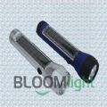 Model: WH-10����6LED)  Name:Solar&nbsp;Flashlight