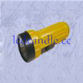 Model:HD-8801A  Name:Plastic&nbsp;Flashlight