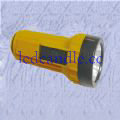 Model:HD-8801B  Name:Plastic&nbsp;Flashlight