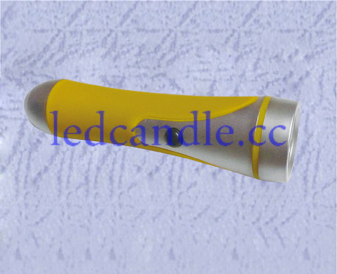 This&nbsp;product&nbsp;uses&nbsp;high-brightness&nbsp;LED&nbsp;light&nbsp;source.&nbsp;High&nbsp;brightness,&nbsp;low&nbsp;power&nbsp;consumption,&nbsp;3-AAA&nbsp;battery&nbsp;can&nbsp;keep&nbsp;lighting&nbsp;for&nbsp;a&nbsp;long&nbsp;time.&nbsp;Shell&nbsp;produced&nbsp;using&nbsp;high-quality&nbsp;plastic&nbsp;material,&nbsp;good&nbsp;looks,&nbsp;sturdiness&nbsp;and&nbsp;durability.