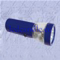 Model:HD-8809A  Name:Plastic&nbsp;Flashlight