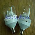 Model: HD-LB-5W  Name:LED&nbsp;Bulb