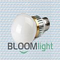 Model:HD-LB-5WA  Name:LED&nbsp;Bulb