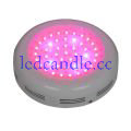 1&nbsp;.&nbsp;High&nbsp;efficiency&nbsp;and&nbsp;Save&nbsp;ElectricityHD-CTG-01&nbsp;Led&nbsp;Grow&nbsp;Light&nbsp;produces&nbsp;great&nbsp;effect&nbsp;as&nbsp;250W&nbsp;MH&nbsp;grow&nbsp;light.&nbsp;It&nbsp;saves&nbsp;50%-75%&nbsp;electricity,&nbsp;greatly&nbsp;energy-saving&nbsp;and&nbsp;carbon-reducing2&nbsp;.&nbsp;Long&nbsp;life&nbsp;-spanLED&nbsp;life-span&nbsp;reaches&nbsp;50,000&nbsp;hours.&nbsp;LED&nbsp;chips&nbsp;are&nbsp;purchased&nbsp;from&nbsp;American&nbsp;or&nbsp;Taiwan&nbsp;chip&nbsp;manufacturer&nbsp;directly&nbsp;such&nbsp;as&nbsp;Bridgelux,&nbsp;Epistar&nbsp;etc.&nbsp;Unique&nbsp;SSP&SPC&nbsp;technology&nbsp;guarantees&nbsp;grow&nbsp;light&nbsp;working&nbsp;more&nbsp;stable&nbsp;and&nbsp;safer.3&nbsp;.&nbsp;Plug&nbsp;and&nbsp;PlayBuilt-in&nbsp;power&nbsp;supply&nbsp;with&nbsp;Wide&nbsp;Voltage&nbsp;Range&nbsp;from&nbsp;AC85&nbsp;to&nbsp;AC265V,&nbsp;no&nbsp;setup&nbsp;required,&nbsp;no&nbsp;reflector&nbsp;&&nbsp;ballast&nbsp;needed.&nbsp;No&nbsp;need&nbsp;any&nbsp;technical&nbsp;requirements&nbsp;for&nbsp;end&nbsp;users.&nbsp;Plugs&nbsp;directly&nbsp;into&nbsp;AC85-265V&nbsp;power&nbsp;socket&nbsp;which&nbsp;makes&nbsp;the&nbsp;installation&nbsp;safe&nbsp;and&nbsp;simple.4&nbsp;.&nbsp;Environment&nbsp;-friendlyIt&nbsp;doesn��t&nbsp;contain&nbsp;the&nbsp;harmful&nbsp;substance&nbsp;HPS&nbsp;&&nbsp;MH&nbsp;have,&nbsp;no&nbsp;hazardous&nbsp;waste&nbsp;to&nbsp;deal&nbsp;with&nbsp;which&nbsp;makes&nbsp;our&nbsp;earth&nbsp;cleaner&nbsp;and&nbsp;greener.5&nbsp;.&nbsp;Easy&nbsp;maintenanceAll&nbsp;the&nbsp;parts&nbsp;are&nbsp;connected&nbsp;by&nbsp;standard&nbsp;connectors,&nbsp;the&nbsp;connection&nbsp;is&nbsp;safer.&nbsp;Special&nbsp;design&nbsp;makes&nbsp;client&nbsp;maintain&nbsp;the&nbsp;light&nbsp;conveniently&nbsp;even&nbsp;after&nbsp;guarantee&nbsp;is&nbsp;expired.6&nbsp;.&nbsp;Lighting&nbsp;protection&nbsp;and&nbsp;SSP&nbsp;technologySSP&nbsp;technology,&nbsp;Lighting-proof&nbsp;and&nbsp;surge-proof&nbsp;are&nbsp;applied&nbsp;in&nbsp;the&nbsp;power&nbsp;design,&nbsp;no&nbsp;worry&nbsp;about&nbsp;lighting&nbsp;and&nbsp;power&nbsp;shocking.&nbsp;SSP&nbsp;technology&nbsp;restricts&nbsp;output&nbsp;DC&nbsp;voltage&nbsp;to&nbsp;be&nbsp;never&nbsp;higher&nbsp;than&nbsp;the&nbsp;LED&nbsp;chips&nbsp;voltage&nbsp;to&nbsp;avoid&nbsp;the&nbsp;LEDs&nbsp;from&nbsp;higher&nbsp;voltage&nbsp;shocking.&nbsp;7&nbsp;.&nbsp;CT&nbsp;SPC&nbsp;technology&nbsp;guarantee&nbsp;super&nbsp;performanceCT&nbsp;SPC&nbsp;technology&nbsp;guarantee&nbsp;the&nbsp;light&nbsp;works&nbsp;more&nbsp;stable,&nbsp;any&nbsp;one&nbsp;of&nbsp;LED&nbsp;units&nbsp;fault&nbsp;will&nbsp;not&nbsp;affect&nbsp;other&nbsp;LEDs,&nbsp;and&nbsp;the&nbsp;whole&nbsp;light&nbsp;still&nbsp;works.8&nbsp;.&nbsp;Advanced&nbsp;thermal&nbsp;design&nbsp;to&nbsp;make&nbsp;temperature&nbsp;lowerWelding&nbsp;LED&nbsp;directly&nbsp;onto&nbsp;AL-PCB&nbsp;instead&nbsp;of&nbsp;normal&nbsp;PCB,&nbsp;aluminum&nbsp;is&nbsp;well&nbsp;known&nbsp;in&nbsp;its&nbsp;passive&nbsp;heat&nbsp;dissipation,&nbsp;built-in&nbsp;fan&nbsp;is&nbsp;well&nbsp;known&nbsp;in&nbsp;its&nbsp;active&nbsp;heat&nbsp;dissipation.&nbsp;Both&nbsp;passive&nbsp;and&nbsp;active&nbsp;method&nbsp;are&nbsp;used&nbsp;to&nbsp;solve&nbsp;the&nbsp;heat&nbsp;dissipation&nbsp;excellently.9&nbsp;.&nbsp;High&nbsp;powerful&nbsp;chips&nbsp;to&nbsp;attain&nbsp;higher&nbsp;luminescenceUse&nbsp;2W&nbsp;or&nbsp;3W&nbsp;High&nbsp;Power&nbsp;LED,&nbsp;higher&nbsp;luminescent&nbsp;efficiency,&nbsp;less&nbsp;heat&nbsp;producing&nbsp;&nbsp;&nbsp;&nbsp;&nbsp;&nbsp;&nbsp;&nbsp;&nbsp;&nbsp;&nbsp;&nbsp;&nbsp;&nbsp;&nbsp;Professional&nbsp;led&nbsp;hydroponic&nbsp;grow&nbsp;light&nbsp;:The&nbsp;most&nbsp;sensitive&nbsp;spectrum&nbsp;of&nbsp;plant&nbsp;on&nbsp;the&nbsp;spectrum&nbsp;is&nbsp;the&nbsp;spectrum&nbsp;of&nbsp;400~800nm&nbsp;which&nbsp;include&nbsp;55%&nbsp;energy&nbsp;of&nbsp;the&nbsp;light..&nbsp;So&nbsp;we&nbsp;should&nbsp;use&nbsp;the&nbsp;light&nbsp;which&nbsp;is&nbsp;near&nbsp;this&nbsp;range,&nbsp;if&nbsp;we&nbsp;want&nbsp;to&nbsp;use&nbsp;the&nbsp;artificial&nbsp;light&nbsp;to&nbsp;supply&nbsp;the&nbsp;nature&nbsp;light*&nbsp;740~800nm----have&nbsp;the&nbsp;thermal&nbsp;effect,&nbsp;offer&nbsp;the&nbsp;needed&nbsp;light&nbsp;of&nbsp;plant&nbsp;growth.&nbsp;It&nbsp;can&nbsp;help&nbsp;the&nbsp;plant&nbsp;sprouting&nbsp;and&nbsp;promoting&nbsp;the&nbsp;flowering&nbsp;of&nbsp;the&nbsp;short-day&nbsp;plant.*&nbsp;400~410nm��it&nbsp;can&nbsp;stimulate&nbsp;the&nbsp;growth&nbsp;of&nbsp;plant.&nbsp;Promote&nbsp;system&nbsp;longer,&nbsp;and&nbsp;multiply&nbsp;&nbsp;the&nbsp;branches&nbsp;and&nbsp;buds.&nbsp;And&nbsp;improve&nbsp;the&nbsp;content&nbsp;of&nbsp;protein&nbsp;and&nbsp;vitamins*&nbsp;&nbsp;590~660nm----&nbsp;&nbsp;the&nbsp;red&nbsp;and&nbsp;orange&nbsp;&nbsp;light&nbsp;&nbsp;is&nbsp;helpful&nbsp;&nbsp;to&nbsp;&nbsp;the&nbsp;&nbsp;formation&nbsp;of&nbsp;chlorophyll&nbsp;synthesis&nbsp;and&nbsp;carbohydrate&nbsp;*&nbsp;410~470nm----&nbsp;promoting&nbsp;the&nbsp;synthesis&nbsp;of&nbsp;protein&nbsp;and&nbsp;vitaminsNote:1.&nbsp;Indoor&nbsp;use&nbsp;only.2.&nbsp;Don��t&nbsp;use&nbsp;in&nbsp;dripping&nbsp;water&nbsp;or&nbsp;dripping&nbsp;irrigation&nbsp;place&nbsp;to&nbsp;avoid&nbsp;the&nbsp;light&nbsp;damage3.&nbsp;Please&nbsp;select&nbsp;different&nbsp;lighting&nbsp;time&nbsp;depends&nbsp;on&nbsp;different&nbsp;plant4.&nbsp;Please&nbsp;use&nbsp;the&nbsp;light&nbsp;in&nbsp;ventilative&nbsp;environment&nbsp;to&nbsp;ensure&nbsp;the&nbsp;light&nbsp;works&nbsp;at&nbsp;higher&nbsp;performance5.&nbsp;Don��t&nbsp;look&nbsp;this&nbsp;light&nbsp;directly&nbsp;without&nbsp;wearing&nbsp;sunglasses&nbsp;when&nbsp;it&nbsp;is&nbsp;working.6.&nbsp;Power&nbsp;socket&nbsp;should&nbsp;be&nbsp;wired&nbsp;to&nbsp;the&nbsp;grounding&nbsp;earth.