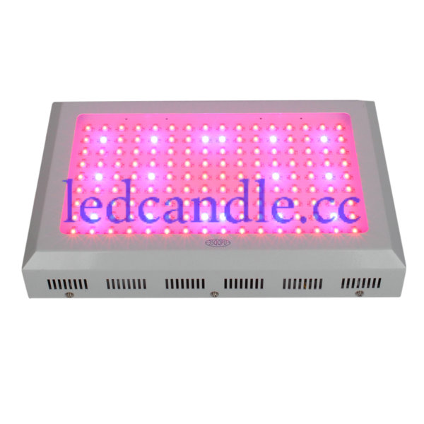1&nbsp;.&nbsp;High&nbsp;efficiency&nbsp;and&nbsp;Save&nbsp;ElectricityHD-CTG-05&nbsp;Led&nbsp;Grow&nbsp;Light&nbsp;produces&nbsp;great&nbsp;effect&nbsp;as&nbsp;250W&nbsp;MH&nbsp;grow&nbsp;light.&nbsp;It&nbsp;saves&nbsp;50%-75%&nbsp;electricity,&nbsp;greatly&nbsp;energy-saving&nbsp;and&nbsp;carbon-reducing2&nbsp;.&nbsp;Long&nbsp;life&nbsp;-spanLED&nbsp;life-span&nbsp;reaches&nbsp;50,000&nbsp;hours.&nbsp;LED&nbsp;chips&nbsp;are&nbsp;purchased&nbsp;from&nbsp;American&nbsp;or&nbsp;Taiwan&nbsp;chip&nbsp;manufacturer&nbsp;directly&nbsp;such&nbsp;as&nbsp;Bridgelux,&nbsp;Epistar&nbsp;etc.&nbsp;Unique&nbsp;SSP&SPC&nbsp;technology&nbsp;guarantees&nbsp;grow&nbsp;light&nbsp;working&nbsp;more&nbsp;stable&nbsp;and&nbsp;safer.3&nbsp;.&nbsp;Plug&nbsp;and&nbsp;PlayBuilt-in&nbsp;power&nbsp;supply&nbsp;with&nbsp;Wide&nbsp;Voltage&nbsp;Range&nbsp;from&nbsp;AC85&nbsp;to&nbsp;AC265V,&nbsp;no&nbsp;setup&nbsp;required,&nbsp;no&nbsp;reflector&nbsp;&&nbsp;ballast&nbsp;needed.&nbsp;No&nbsp;need&nbsp;any&nbsp;technical&nbsp;requirements&nbsp;for&nbsp;end&nbsp;users.&nbsp;Plugs&nbsp;directly&nbsp;into&nbsp;AC85-265V&nbsp;power&nbsp;socket&nbsp;which&nbsp;makes&nbsp;the&nbsp;installation&nbsp;safe&nbsp;and&nbsp;simple.4&nbsp;.&nbsp;Environment&nbsp;-friendlyIt&nbsp;doesn��t&nbsp;contain&nbsp;the&nbsp;harmful&nbsp;substance&nbsp;HPS&nbsp;&&nbsp;MH&nbsp;have,&nbsp;no&nbsp;hazardous&nbsp;waste&nbsp;to&nbsp;deal&nbsp;with&nbsp;which&nbsp;makes&nbsp;our&nbsp;earth&nbsp;cleaner&nbsp;and&nbsp;greener.5&nbsp;.&nbsp;Easy&nbsp;maintenanceAll&nbsp;the&nbsp;parts&nbsp;are&nbsp;connected&nbsp;by&nbsp;standard&nbsp;connectors,&nbsp;the&nbsp;connection&nbsp;is&nbsp;safer.&nbsp;Special&nbsp;design&nbsp;makes&nbsp;client&nbsp;maintain&nbsp;the&nbsp;light&nbsp;conveniently&nbsp;even&nbsp;after&nbsp;guarantee&nbsp;is&nbsp;expired.6&nbsp;.&nbsp;Lighting&nbsp;protection&nbsp;and&nbsp;SSP&nbsp;technologySSP&nbsp;technology,&nbsp;Lighting-proof&nbsp;and&nbsp;surge-proof&nbsp;are&nbsp;applied&nbsp;in&nbsp;the&nbsp;power&nbsp;design,&nbsp;no&nbsp;worry&nbsp;about&nbsp;lighting&nbsp;and&nbsp;power&nbsp;shocking.&nbsp;SSP&nbsp;technology&nbsp;restricts&nbsp;output&nbsp;DC&nbsp;voltage&nbsp;to&nbsp;be&nbsp;never&nbsp;higher&nbsp;than&nbsp;the&nbsp;LED&nbsp;chips&nbsp;voltage&nbsp;to&nbsp;avoid&nbsp;the&nbsp;LEDs&nbsp;from&nbsp;higher&nbsp;voltage&nbsp;shocking.&nbsp;7&nbsp;.&nbsp;CT&nbsp;SPC&nbsp;technology&nbsp;guarantee&nbsp;super&nbsp;performanceCT&nbsp;SPC&nbsp;technology&nbsp;guarantee&nbsp;the&nbsp;light&nbsp;works&nbsp;more&nbsp;stable,&nbsp;any&nbsp;one&nbsp;of&nbsp;LED&nbsp;units&nbsp;fault&nbsp;will&nbsp;not&nbsp;affect&nbsp;other&nbsp;LEDs,&nbsp;and&nbsp;the&nbsp;whole&nbsp;light&nbsp;still&nbsp;works.8&nbsp;.&nbsp;Advanced&nbsp;thermal&nbsp;design&nbsp;to&nbsp;make&nbsp;temperature&nbsp;lowerWelding&nbsp;LED&nbsp;directly&nbsp;onto&nbsp;AL-PCB&nbsp;instead&nbsp;of&nbsp;normal&nbsp;PCB,&nbsp;aluminum&nbsp;is&nbsp;well&nbsp;known&nbsp;in&nbsp;its&nbsp;passive&nbsp;heat&nbsp;dissipation,&nbsp;built-in&nbsp;fan&nbsp;is&nbsp;well&nbsp;known&nbsp;in&nbsp;its&nbsp;active&nbsp;heat&nbsp;dissipation.&nbsp;Both&nbsp;passive&nbsp;and&nbsp;active&nbsp;method&nbsp;are&nbsp;used&nbsp;to&nbsp;solve&nbsp;the&nbsp;heat&nbsp;dissipation&nbsp;excellently.9&nbsp;.&nbsp;High&nbsp;powerful&nbsp;chips&nbsp;to&nbsp;attain&nbsp;higher&nbsp;luminescenceUse&nbsp;2W&nbsp;or&nbsp;3W&nbsp;High&nbsp;Power&nbsp;LED,&nbsp;higher&nbsp;luminescent&nbsp;efficiency,&nbsp;less&nbsp;heat&nbsp;producing&nbsp;&nbsp;&nbsp;&nbsp;&nbsp;&nbsp;&nbsp;&nbsp;&nbsp;&nbsp;&nbsp;&nbsp;&nbsp;&nbsp;&nbsp;Professional&nbsp;led&nbsp;hydroponic&nbsp;grow&nbsp;light&nbsp;:The&nbsp;most&nbsp;sensitive&nbsp;spectrum&nbsp;of&nbsp;plant&nbsp;on&nbsp;the&nbsp;spectrum&nbsp;is&nbsp;the&nbsp;spectrum&nbsp;of&nbsp;400~800nm&nbsp;which&nbsp;include&nbsp;55%&nbsp;energy&nbsp;of&nbsp;the&nbsp;light..&nbsp;So&nbsp;we&nbsp;should&nbsp;use&nbsp;the&nbsp;light&nbsp;which&nbsp;is&nbsp;near&nbsp;this&nbsp;range,&nbsp;if&nbsp;we&nbsp;want&nbsp;to&nbsp;use&nbsp;the&nbsp;artificial&nbsp;light&nbsp;to&nbsp;supply&nbsp;the&nbsp;nature&nbsp;light*&nbsp;740~800nm----have&nbsp;the&nbsp;thermal&nbsp;effect,&nbsp;offer&nbsp;the&nbsp;needed&nbsp;light&nbsp;of&nbsp;plant&nbsp;growth.&nbsp;It&nbsp;can&nbsp;help&nbsp;the&nbsp;plant&nbsp;sprouting&nbsp;and&nbsp;promoting&nbsp;the&nbsp;flowering&nbsp;of&nbsp;the&nbsp;short-day&nbsp;plant.*&nbsp;400~410nm��it&nbsp;can&nbsp;stimulate&nbsp;the&nbsp;growth&nbsp;of&nbsp;plant.&nbsp;Promote&nbsp;system&nbsp;longer,&nbsp;and&nbsp;multiply&nbsp;&nbsp;the&nbsp;branches&nbsp;and&nbsp;buds.&nbsp;And&nbsp;improve&nbsp;the&nbsp;content&nbsp;of&nbsp;protein&nbsp;and&nbsp;vitamins*&nbsp;&nbsp;590~660nm----&nbsp;&nbsp;the&nbsp;red&nbsp;and&nbsp;orange&nbsp;&nbsp;light&nbsp;&nbsp;is&nbsp;helpful&nbsp;&nbsp;to&nbsp;&nbsp;the&nbsp;&nbsp;formation&nbsp;of&nbsp;chlorophyll&nbsp;synthesis&nbsp;and&nbsp;carbohydrate&nbsp;*&nbsp;410~470nm----&nbsp;promoting&nbsp;the&nbsp;synthesis&nbsp;of&nbsp;protein&nbsp;and&nbsp;vitaminsNote:1.&nbsp;Indoor&nbsp;use&nbsp;only.2.&nbsp;Don��t&nbsp;use&nbsp;in&nbsp;dripping&nbsp;water&nbsp;or&nbsp;dripping&nbsp;irrigation&nbsp;place&nbsp;to&nbsp;avoid&nbsp;the&nbsp;light&nbsp;damage3.&nbsp;Please&nbsp;select&nbsp;different&nbsp;lighting&nbsp;time&nbsp;depends&nbsp;on&nbsp;different&nbsp;plant4.&nbsp;Please&nbsp;use&nbsp;the&nbsp;light&nbsp;in&nbsp;ventilative&nbsp;environment&nbsp;to&nbsp;ensure&nbsp;the&nbsp;light&nbsp;works&nbsp;at&nbsp;higher&nbsp;performance5.&nbsp;Don��t&nbsp;look&nbsp;this&nbsp;light&nbsp;directly&nbsp;without&nbsp;wearing&nbsp;sunglasses&nbsp;when&nbsp;it&nbsp;is&nbsp;working.6.&nbsp;Power&nbsp;socket&nbsp;should&nbsp;be&nbsp;wired&nbsp;to&nbsp;the&nbsp;grounding&nbsp;earth.