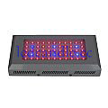 1&nbsp;.&nbsp;High&nbsp;efficiency&nbsp;and&nbsp;Save&nbsp;ElectricityCTG-10&nbsp;Led&nbsp;Grow&nbsp;Light&nbsp;produces&nbsp;great&nbsp;effect&nbsp;as&nbsp;250W&nbsp;MH&nbsp;grow&nbsp;light.&nbsp;It&nbsp;saves&nbsp;50%-75%&nbsp;electricity,&nbsp;greatly&nbsp;energy-saving&nbsp;and&nbsp;carbon-reducing2&nbsp;.&nbsp;Long&nbsp;life&nbsp;-spanLED&nbsp;life-span&nbsp;reaches&nbsp;50,000&nbsp;hours.&nbsp;LED&nbsp;chips&nbsp;are&nbsp;purchased&nbsp;from&nbsp;American&nbsp;or&nbsp;Taiwan&nbsp;chip&nbsp;manufacturer&nbsp;directly&nbsp;such&nbsp;as&nbsp;Bridgelux,&nbsp;Epistar&nbsp;etc.&nbsp;Unique&nbsp;SSP&SPC&nbsp;technology&nbsp;guarantees&nbsp;grow&nbsp;light&nbsp;working&nbsp;more&nbsp;stable&nbsp;and&nbsp;safer.3&nbsp;.&nbsp;Plug&nbsp;and&nbsp;PlayBuilt-in&nbsp;power&nbsp;supply&nbsp;with&nbsp;Wide&nbsp;Voltage&nbsp;Range&nbsp;from&nbsp;AC85&nbsp;to&nbsp;AC265V,&nbsp;no&nbsp;setup&nbsp;required,&nbsp;no&nbsp;reflector&nbsp;&&nbsp;ballast&nbsp;needed.&nbsp;No&nbsp;need&nbsp;any&nbsp;technical&nbsp;requirements&nbsp;for&nbsp;end&nbsp;users.&nbsp;Plugs&nbsp;directly&nbsp;into&nbsp;AC85-265V&nbsp;power&nbsp;socket&nbsp;which&nbsp;makes&nbsp;the&nbsp;installation&nbsp;safe&nbsp;and&nbsp;simple.4&nbsp;.&nbsp;Environment&nbsp;-friendlyIt&nbsp;doesn��t&nbsp;contain&nbsp;the&nbsp;harmful&nbsp;substance&nbsp;HPS&nbsp;&&nbsp;MH&nbsp;have,&nbsp;no&nbsp;hazardous&nbsp;waste&nbsp;to&nbsp;deal&nbsp;with&nbsp;which&nbsp;makes&nbsp;our&nbsp;earth&nbsp;cleaner&nbsp;and&nbsp;greener.5&nbsp;.&nbsp;Easy&nbsp;maintenanceAll&nbsp;the&nbsp;parts&nbsp;are&nbsp;connected&nbsp;by&nbsp;standard&nbsp;connectors,&nbsp;the&nbsp;connection&nbsp;is&nbsp;safer.&nbsp;Special&nbsp;design&nbsp;makes&nbsp;client&nbsp;maintain&nbsp;the&nbsp;light&nbsp;conveniently&nbsp;even&nbsp;after&nbsp;guarantee&nbsp;is&nbsp;expired.6&nbsp;.&nbsp;Lighting&nbsp;protection&nbsp;and&nbsp;SSP&nbsp;technologySSP&nbsp;technology,&nbsp;Lighting-proof&nbsp;and&nbsp;surge-proof&nbsp;are&nbsp;applied&nbsp;in&nbsp;the&nbsp;power&nbsp;design,&nbsp;no&nbsp;worry&nbsp;about&nbsp;lighting&nbsp;and&nbsp;power&nbsp;shocking.&nbsp;SSP&nbsp;technology&nbsp;restricts&nbsp;output&nbsp;DC&nbsp;voltage&nbsp;to&nbsp;be&nbsp;never&nbsp;higher&nbsp;than&nbsp;the&nbsp;LED&nbsp;chips&nbsp;voltage&nbsp;to&nbsp;avoid&nbsp;the&nbsp;LEDs&nbsp;from&nbsp;higher&nbsp;voltage&nbsp;shocking.&nbsp;7&nbsp;.&nbsp;CT&nbsp;SPC&nbsp;technology&nbsp;guarantee&nbsp;super&nbsp;performanceCT&nbsp;SPC&nbsp;technology&nbsp;guarantee&nbsp;the&nbsp;light&nbsp;works&nbsp;more&nbsp;stable,&nbsp;any&nbsp;one&nbsp;of&nbsp;LED&nbsp;units&nbsp;fault&nbsp;will&nbsp;not&nbsp;affect&nbsp;other&nbsp;LEDs,&nbsp;and&nbsp;the&nbsp;whole&nbsp;light&nbsp;still&nbsp;works.8&nbsp;.&nbsp;Advanced&nbsp;thermal&nbsp;design&nbsp;to&nbsp;make&nbsp;temperature&nbsp;lowerWelding&nbsp;LED&nbsp;directly&nbsp;onto&nbsp;AL-PCB&nbsp;instead&nbsp;of&nbsp;normal&nbsp;PCB,&nbsp;aluminum&nbsp;is&nbsp;well&nbsp;known&nbsp;in&nbsp;its&nbsp;passive&nbsp;heat&nbsp;dissipation,&nbsp;built-in&nbsp;fan&nbsp;is&nbsp;well&nbsp;known&nbsp;in&nbsp;its&nbsp;active&nbsp;heat&nbsp;dissipation.&nbsp;Both&nbsp;passive&nbsp;and&nbsp;active&nbsp;method&nbsp;are&nbsp;used&nbsp;to&nbsp;solve&nbsp;the&nbsp;heat&nbsp;dissipation&nbsp;excellently.9&nbsp;.&nbsp;High&nbsp;powerful&nbsp;chips&nbsp;to&nbsp;attain&nbsp;higher&nbsp;luminescenceUse&nbsp;2W&nbsp;or&nbsp;3W&nbsp;High&nbsp;Power&nbsp;LED,&nbsp;higher&nbsp;luminescent&nbsp;efficiency,&nbsp;less&nbsp;heat&nbsp;producing&nbsp;&nbsp;&nbsp;&nbsp;&nbsp;&nbsp;&nbsp;&nbsp;&nbsp;&nbsp;&nbsp;&nbsp;&nbsp;&nbsp;&nbsp;Professional&nbsp;led&nbsp;hydroponic&nbsp;grow&nbsp;light&nbsp;:The&nbsp;most&nbsp;sensitive&nbsp;spectrum&nbsp;of&nbsp;plant&nbsp;on&nbsp;the&nbsp;spectrum&nbsp;is&nbsp;the&nbsp;spectrum&nbsp;of&nbsp;400~800nm&nbsp;which&nbsp;include&nbsp;55%&nbsp;energy&nbsp;of&nbsp;the&nbsp;light..&nbsp;So&nbsp;we&nbsp;should&nbsp;use&nbsp;the&nbsp;light&nbsp;which&nbsp;is&nbsp;near&nbsp;this&nbsp;range,&nbsp;if&nbsp;we&nbsp;want&nbsp;to&nbsp;use&nbsp;the&nbsp;artificial&nbsp;light&nbsp;to&nbsp;supply&nbsp;the&nbsp;nature&nbsp;light*&nbsp;740~800nm----have&nbsp;the&nbsp;thermal&nbsp;effect,&nbsp;offer&nbsp;the&nbsp;needed&nbsp;light&nbsp;of&nbsp;plant&nbsp;growth.&nbsp;It&nbsp;can&nbsp;help&nbsp;the&nbsp;plant&nbsp;sprouting&nbsp;and&nbsp;promoting&nbsp;the&nbsp;flowering&nbsp;of&nbsp;the&nbsp;short-day&nbsp;plant.*&nbsp;400~410nm��it&nbsp;can&nbsp;stimulate&nbsp;the&nbsp;growth&nbsp;of&nbsp;plant.&nbsp;Promote&nbsp;system&nbsp;longer,&nbsp;and&nbsp;multiply&nbsp;&nbsp;the&nbsp;branches&nbsp;and&nbsp;buds.&nbsp;And&nbsp;improve&nbsp;the&nbsp;content&nbsp;of&nbsp;protein&nbsp;and&nbsp;vitamins*&nbsp;&nbsp;590~660nm----&nbsp;&nbsp;the&nbsp;red&nbsp;and&nbsp;orange&nbsp;&nbsp;light&nbsp;&nbsp;is&nbsp;helpful&nbsp;&nbsp;to&nbsp;&nbsp;the&nbsp;&nbsp;formation&nbsp;of&nbsp;chlorophyll&nbsp;synthesis&nbsp;and&nbsp;carbohydrate&nbsp;*&nbsp;410~470nm----&nbsp;promoting&nbsp;the&nbsp;synthesis&nbsp;of&nbsp;protein&nbsp;and&nbsp;vitaminsNote:1.&nbsp;Indoor&nbsp;use&nbsp;only.2.&nbsp;Don��t&nbsp;use&nbsp;in&nbsp;dripping&nbsp;water&nbsp;or&nbsp;dripping&nbsp;irrigation&nbsp;place&nbsp;to&nbsp;avoid&nbsp;the&nbsp;light&nbsp;damage3.&nbsp;Please&nbsp;select&nbsp;different&nbsp;lighting&nbsp;time&nbsp;depends&nbsp;on&nbsp;different&nbsp;plant4.&nbsp;Please&nbsp;use&nbsp;the&nbsp;light&nbsp;in&nbsp;ventilative&nbsp;environment&nbsp;to&nbsp;ensure&nbsp;the&nbsp;light&nbsp;works&nbsp;at&nbsp;higher&nbsp;performance5.&nbsp;Don��t&nbsp;look&nbsp;this&nbsp;light&nbsp;directly&nbsp;without&nbsp;wearing&nbsp;sunglasses&nbsp;when&nbsp;it&nbsp;is&nbsp;working.6.&nbsp;Power&nbsp;socket&nbsp;should&nbsp;be&nbsp;wired&nbsp;to&nbsp;the&nbsp;grounding&nbsp;earth.