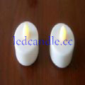 Model:HD-CL-0100  Name:Tea&nbsp;Candle