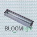 High&nbsp;Purity&nbsp;Aluminium&nbsp;Cover&nbsp;5mm&nbsp;Tempered&nbsp;Glass.Housing:Profile&nbsp;Extrusion&nbsp;Aluminium&nbsp;with&nbsp;anodized&nbsp;finish.Characterized&nbsp;with&nbsp;light&nbsp;weight,good&nbsp;sealing,integration&nbsp;of&nbsp;lighting&nbsp;and&nbsp;control&nbsp;gear,nice&nbsp;shape,sturdiness&nbsp;and&nbsp;durability.