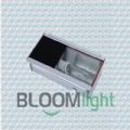 Reflector:High&nbsp;Purity&nbsp;AluminiumCover&nbsp;5mm&nbsp;Tempered&nbsp;GlassHousing:Profile&nbsp;Extrusion&nbsp;Aluminium&nbsp;with&nbsp;anodized&nbsp;finish.Characterized&nbsp;with&nbsp;light&nbsp;weight,good&nbsp;sealing,integrationof&nbsp;lighting&nbsp;and&nbsp;control&nbsp;gear,nice&nbsp;shape,sturdiness&nbsp;and&nbsp;durability.