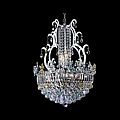 Model:HD-CP-040  Name:Crystal&nbsp;Pendant