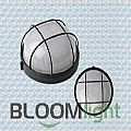 Model:HD-YL5001  Name:Humidity-Proof&nbsp;Light