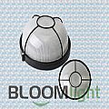 Model:HD-YL5002  Name:Humidity-Proof&nbsp;Light