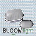 Model:HD-YL5004  Name:Humidity-Proof&nbsp;Light