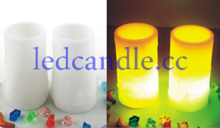 1.This&nbsp;is&nbsp;LED&nbsp;electronic&nbsp;candle&nbsp;lights,&nbsp;it&nbsp;is&nbsp;very&nbsp;likely&nbsp;to&nbsp;real&nbsp;candle,&nbsp;but&nbsp;it&nbsp;use&nbsp;LED&nbsp;as&nbsp;lights&nbsp;source;2.It&nbsp;would&nbsp;neve&nbsp;be&nbsp;used&nbsp;out,and&nbsp;you&nbsp;woul&nbsp;never&nbsp;have&nbsp;to&nbsp;worry&nbsp;about&nbsp;the&nbsp;fire.&nbsp;and&nbsp;you&nbsp;would&nbsp;never&nbsp;have&nbsp;to&nbsp;change&nbsp;the&nbsp;lights&nbsp;source;3.They&nbsp;have&nbsp;many&nbsp;colours,&nbsp;at&nbsp;nights&nbsp;,&nbsp;you&nbsp;light&nbsp;up&nbsp;in&nbsp;your&nbsp;room.&nbsp;they&nbsp;looks&nbsp;very&nbsp;beautiful.and&nbsp;very&nbsp;romantic.
