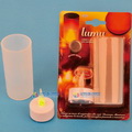&nbsp;-Safe&nbsp;for&nbsp;usage-Size&nbsp;and&nbsp;color&nbsp;is&nbsp;various&nbsp;to&nbsp;choose-This&nbsp;style&nbsp;is&nbsp;battery&nbsp;for&nbsp;led&nbsp;light&nbsp;candle-It&nbsp;can&nbsp;last&nbsp;over&nbsp;5hours&nbsp;&nbsp;
