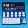 Model:HDA-05B   Name:LED&nbsp;rechargeable&nbsp;candle&nbsp;with&nbsp;remote