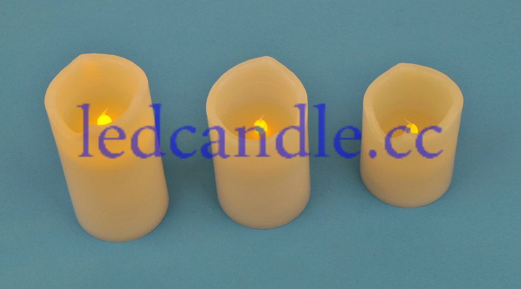 This&nbsp;is&nbsp;LED&nbsp;electronic&nbsp;candle&nbsp;lights,&nbsp;it&nbsp;is&nbsp;very&nbsp;likely&nbsp;to&nbsp;real&nbsp;candle,&nbsp;but&nbsp;it&nbsp;use&nbsp;LED&nbsp;as&nbsp;lights&nbsp;source