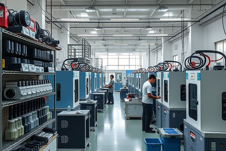 Injection Molding Workshop