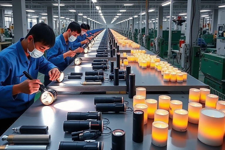 Assembly Workshop
