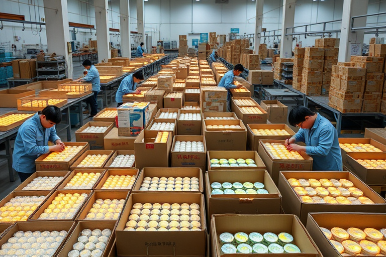 Packaging Workshop