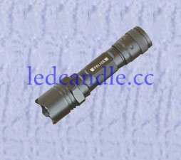 Rechargeable Flashlight