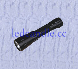 Rechargeable Flashlight