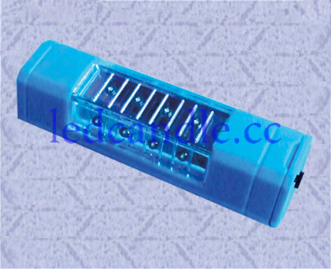 Rechargeable Flashlight