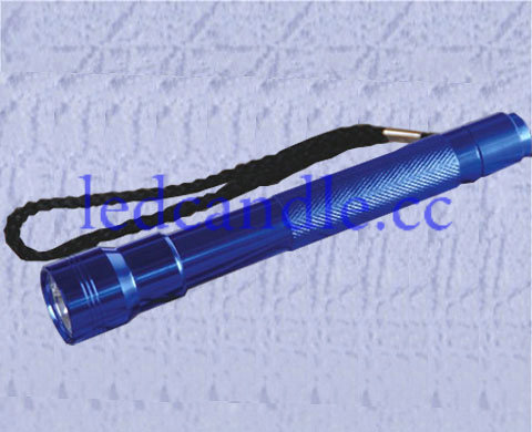 LED Flashlight