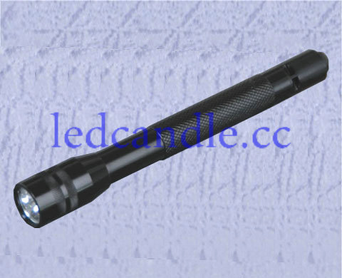 LED Flashlight