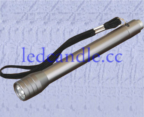 LED Flashlight