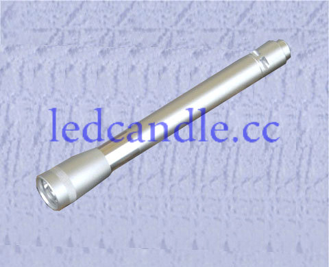 LED Flashlight