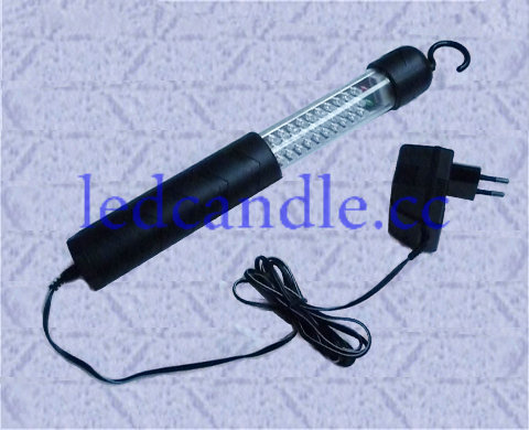 LED Flashlight