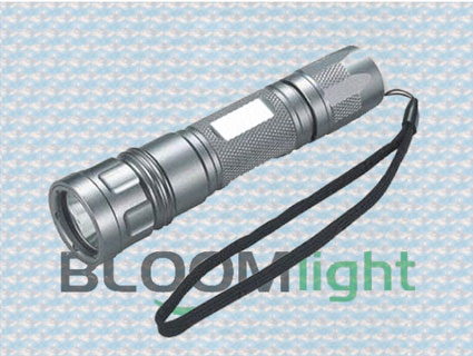 High-Power Flashlight