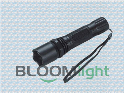 High-Power Flashlight