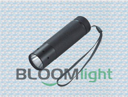 High-Power Flashlight