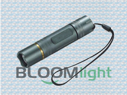 High-Power Flashlight