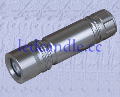 High-Power Flashlight