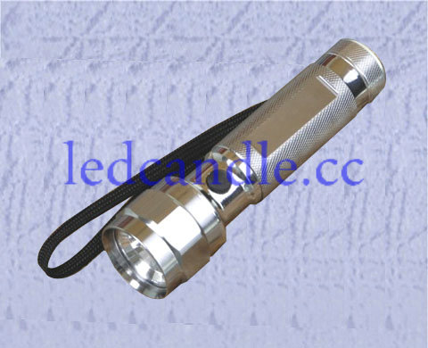 High-Power Flashlight