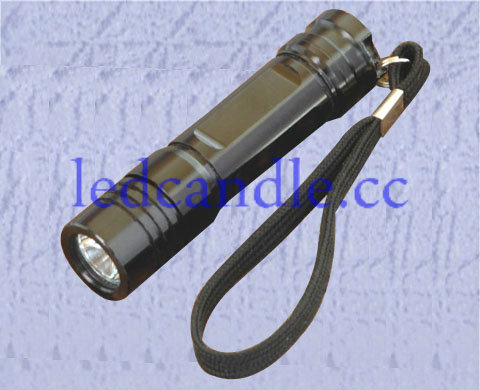 High-Power Flashlight