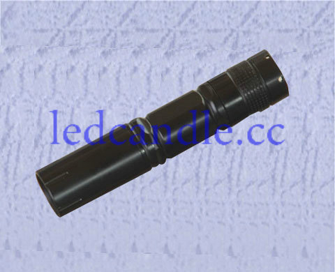 High-Power Flashlight
