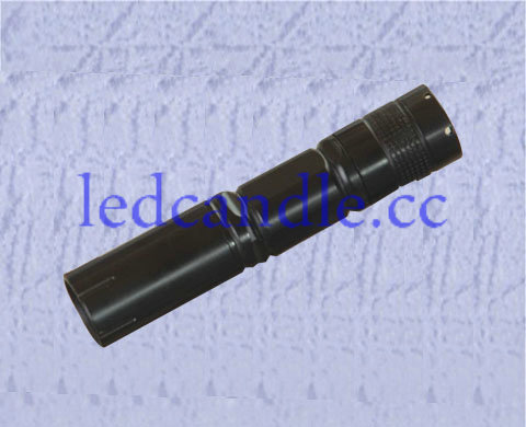 High-Power Flashlight