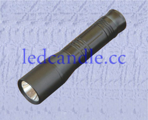 High-Power Flashlight