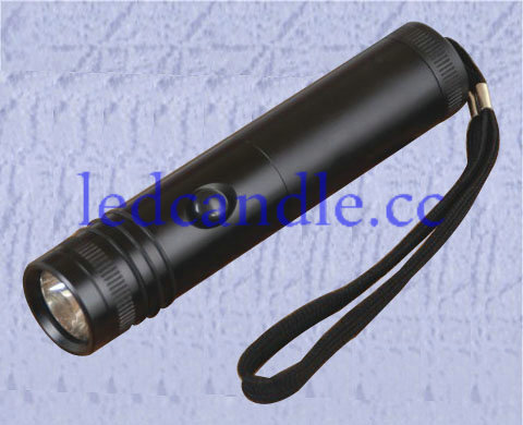 High-Power Flashlight