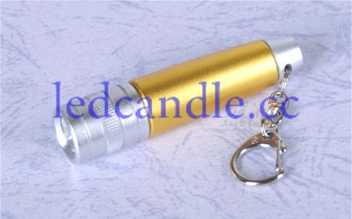 Key Chain Flashlight